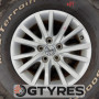 TOYOTA R16 5x114.3 7JJ ET40 (687D41024)  Контрактные (Б/У)   2 