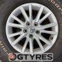 TOYOTA R16 5x114.3 7JJ ET40 (687D41024)   