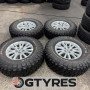 TOYOTA R16 5x114.3 7JJ ET40 (687D41024)  Контрактные (Б/У)   4 