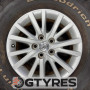 TOYOTA R16 5x114.3 7JJ ET40 (687D41024)  Контрактные (Б/У)   1 