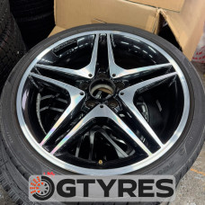 MERCEDES R18 5x112 7.5JJ ET52 (693D41024)