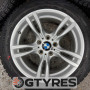 BMW 400M STYLE R18 5x120 8;8.5JJ ET34;47 (694D41024)  Контрактные (Б/У)   3 