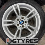 BMW 400M STYLE R18 5x120 8;8.5JJ ET34;47 (694D41024)  Контрактные (Б/У)   1 