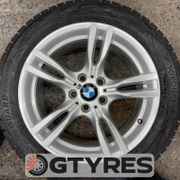 BMW 400M STYLE R18 5x120 8;8.5JJ ET34;47 (694D41024)