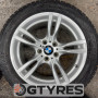 BMW 400M STYLE R18 5x120 8;8.5JJ ET34;47 (694D41024)   