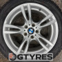 BMW 400M STYLE R18 5x120 8;8.5JJ ET34;47 (694D41024)  Контрактные (Б/У)   2 