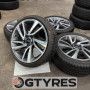 SUBARU LEVORG R18 5x114.3 7.5JJ ET55 (695D41024)  Контрактные (Б/У)   3 