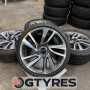 SUBARU LEVORG R18 5x114.3 7.5JJ ET55 (695D41024)  Контрактные (Б/У)   6 