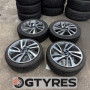 SUBARU LEVORG R18 5x114.3 7.5JJ ET55 (695D41024)  Контрактные (Б/У)   5 