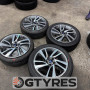 SUBARU LEVORG R18 5x114.3 7.5JJ ET55 (695D41024)  Контрактные (Б/У)   4 