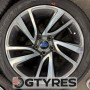 SUBARU LEVORG R18 5x114.3 7.5JJ ET55 (695D41024)  Контрактные (Б/У)   1 