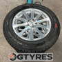 235/65 R18 DUNLOP WINTER MAXX SJ8 2017 (606T41024)  Зимние   5 