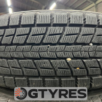 235/65 R18 DUNLOP WINTER MAXX SJ8 2017 (606T41024)