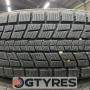 235/65 R18 DUNLOP WINTER MAXX SJ8 2017 (606T41024)   