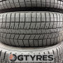 225/55 R17 DUNLOP WINTERMAXX WM03 2020 (612T41024)  Зимние   3 