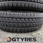 205/70 R16 L.T. BRIDGESTONE BLIZZAK W979 2018 (617T41024)  Зимние (LT)   1 