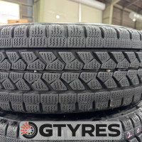 205/70 R16 L.T. BRIDGESTONE BLIZZAK W979 2018 (617T41024)