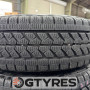 205/70 R16 L.T. BRIDGESTONE BLIZZAK W979 2018 (617T41024)   