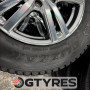 205/70 R16 L.T. BRIDGESTONE BLIZZAK W979 2018 (617T41024)  Зимние (LT)   4 