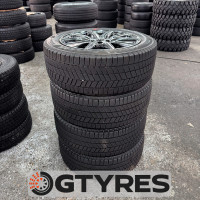 205/55 R17 BRIDGESTONE BLIZZAK VRX3 2021 (628T41024)