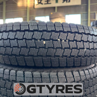 165/80 R13 L.T. GOODYEAR ICE NAVI CARGO 2022 (630T41024)