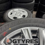 265/60 R18 BRIDGESTONE DUELER H/T D684 2022 (632T41024)  Летние   5 