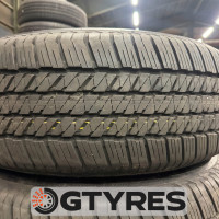 265/60 R18 BRIDGESTONE DUELER H/T D684 2022 (632T41024)