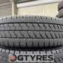 205/65 R16 L.T. BRIDGESTONE BLIZZAK VL1 2017 (638T41024)   