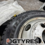 205/65 R16 L.T. BRIDGESTONE BLIZZAK VL1 2017 (638T41024)  Зимние (LT)   12 