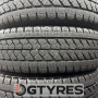 205/65 R16 L.T. BRIDGESTONE BLIZZAK VL1 2017 (638T41024)  Зимние (LT)   2 