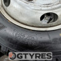 205/65 R16 L.T. BRIDGESTONE BLIZZAK VL1 2017 (638T41024)  Зимние (LT)   13 