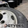 205/65 R16 L.T. BRIDGESTONE BLIZZAK VL1 2017 (638T41024)  Зимние (LT)   14 