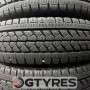 205/65 R16 L.T. BRIDGESTONE BLIZZAK VL1 2017 (638T41024)  Зимние (LT)   3 