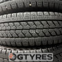 205/65 R16 L.T. BRIDGESTONE BLIZZAK VL1 2017 (638T41024)  Зимние (LT)   4 