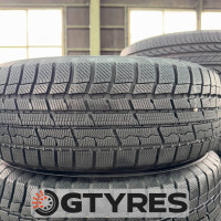 215/70 R16 TOYO WINTER TRANPATH TX 2019 (643T41024)