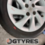 185/55 R15 BRIDGESTONE NEXTRY ECOPIA 2021 (646T41024)  Летние   8 