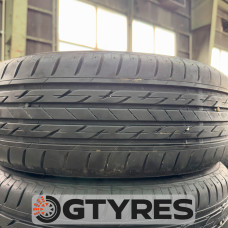 185/55 R15 BRIDGESTONE NEXTRY ECOPIA 2021 (646T41024)