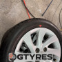 185/55 R15 BRIDGESTONE NEXTRY ECOPIA 2021 (646T41024)  Летние   7 