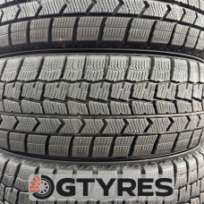 165/60 R15 DUNLOP WINTER MAXX WM02 2020 (649T41024)