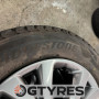 225/60 R18 BRIDGESTONE BLIZZAK DM-V2 2017 (650T41024)  Зимние   4 