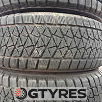 225/60 R18 BRIDGESTONE BLIZZAK DM-V2 2017 (650T41024)