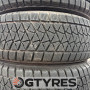 225/60 R18 BRIDGESTONE BLIZZAK DM-V2 2017 (650T41024)   