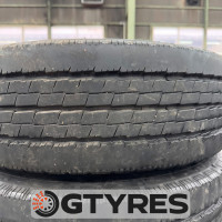 215/60 R15.5 L.T. TOYO DELVEX 134 2016 (671T41024)