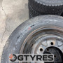 215/60 R15.5 L.T. TOYO DELVEX 134 2016 (671T41024)  Летние (LT)   7 