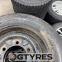 215/60 R15.5 L.T. TOYO DELVEX 134 2016 (671T41024)  Летние (LT)   10 