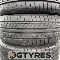 215/50 R17 GOODYEAR EAGLE LS EXE 2021 (684T41024)