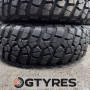 265/75 R16 L.T. BFGOODRICH MUD-TERRAIN T/A KM2 2009 (687T41024)  Mud Terrain (M/T)   3 