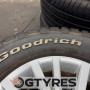 265/75 R16 L.T. BFGOODRICH MUD-TERRAIN T/A KM2 2009 (687T41024)  Mud Terrain (M/T)   5 