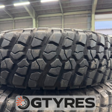 265/75 R16 L.T. BFGOODRICH MUD-TERRAIN T/A KM2 2009 (687T41024)