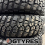 265/75 R16 L.T. BFGOODRICH MUD-TERRAIN T/A KM2 2009 (687T41024)  Mud Terrain (M/T)   2 